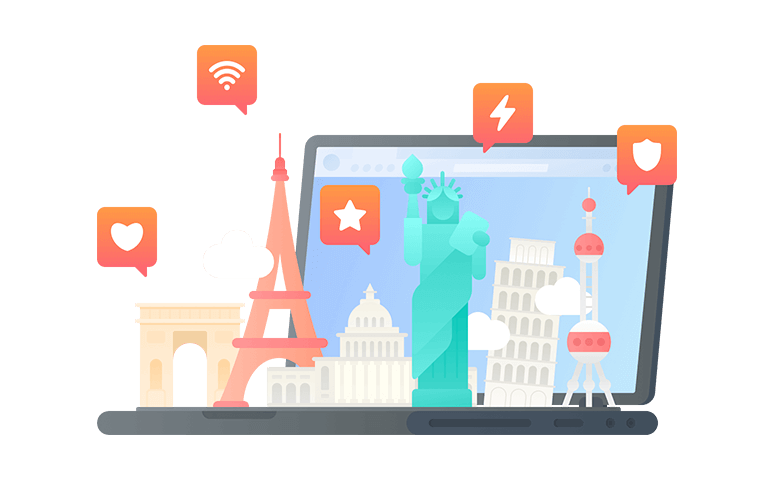 代理CM语音的回国vpn - 大香蕉解锁